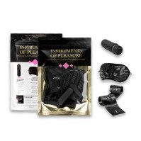 Набір Bijoux Indiscrets Instruments of Pleasure - PURPLE