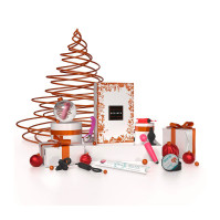 Набор Adrien Lastic Advent Calendar 2022