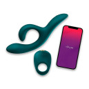 Подарунковий набір для пар We-Vibe Date Night Set