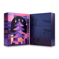 Подарунковий набір Satisfyer Advent Box