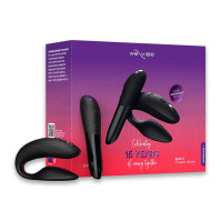 Подарунковий набір We-Vibe 15 Year Anniversary Collection