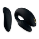 Подарунковий набір Golden Moments: Womanizer Premium та We-Vibe Chorus Black