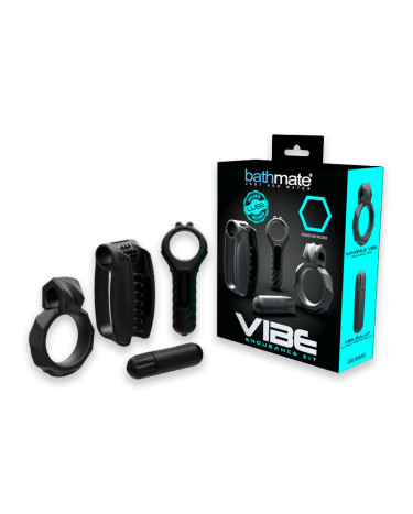 Набір Bathmate Vibe Endurance Kit