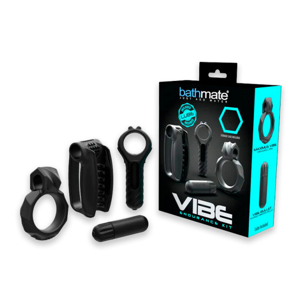 Набір Bathmate Vibe Endurance Kit