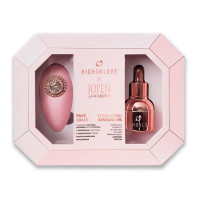 Подарунковий набір HighOnLove & JOPEN Objects of Desire