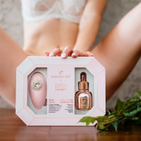 Подарунковий набір HighOnLove & JOPEN Objects of Desire