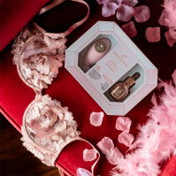 Подарунковий набір HighOnLove & JOPEN Objects of Desire