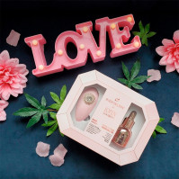 Подарунковий набір HighOnLove & JOPEN Objects of Desire