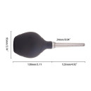 Спринцівка LOCKINK SEVANDA Stream Enema Bulb