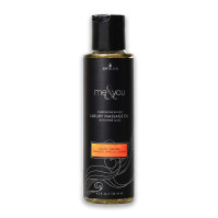 Масажна олія з феромонами Sensuva - Me & You Lemon, Ginger, Orange, Vanilla & Sugar 125 мл