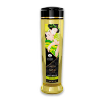 Зволожуюча масажна олія Shunga Irresistible Asian Fusion 240 мл