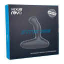 Массажер простаты с ротацией Nexus Revo Intense