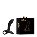 Массажер простаты с ротацией Nexus Sparta