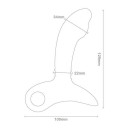 Массажер простаты с ротацией Nexus Sparta