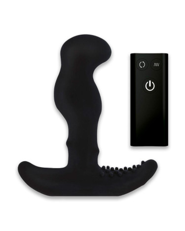Масажер простати з маленькими намистинками Nexus G Stroker