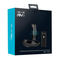 Массажер простаты Nexus Revo Air