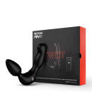 Масажер простати з обертанням та вібрацією Nexus Revo TWIST