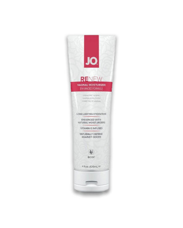 Восстанавливающий вагинальный крем System JO Renew Vaginal Moisturizer 120 мл
