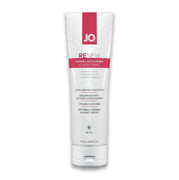 Восстанавливающий вагинальный крем System JO Renew Vaginal Moisturizer 120 мл
