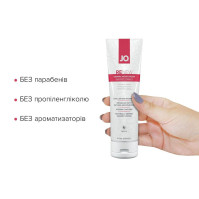 Восстанавливающий вагинальный крем System JO Renew Vaginal Moisturizer 120 мл