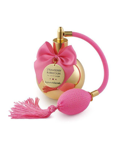 Увлажняющий спрей для тела Bijoux Indiscrets BUBBLEGUM BODY MIST