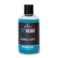 Пена для ванны Sensuva Big Flirt Pheromone Bubble Bath Sensually Soft 237 мл