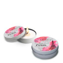 Свічка для масажу з афродизіаками Petits Joujoux - Paris - Vanilla and Sandalwood