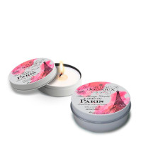 Свічка для масажу з афродизіаками Petits Joujoux - Paris - Vanilla and Sandalwood