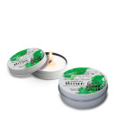 Свічка для масажу з афродизіаками Petits Joujoux - Rome - Grapefruit and Bergamott