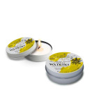 Свічка для масажу з афродизіаками Petits Joujoux - Waikiki Beach - Coconut and Pineapple