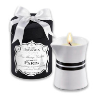 Свічка для масажу Petits Joujoux - Paris - Vanilla and Sandalwood