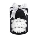 Свеча для массажа Petits Joujoux - Athens - Musk and Patchouli