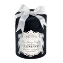 Свічка для масажу Petits Joujoux - London - Rhubarb, Cassis and Ambra