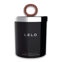 Свічка для масажу LELO Massage Candle Vanilla & Creme de Cacao