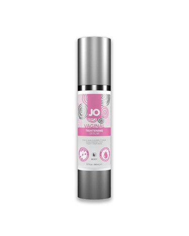 Гель для звуження піхви System JO Vaginal Tightening Serum 50 мл