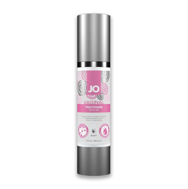 Гель для звуження піхви System JO Vaginal Tightening Serum 50 мл