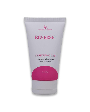 Гель для звуження піхви Doc Johnson Reverse-Tightening Gel For Women