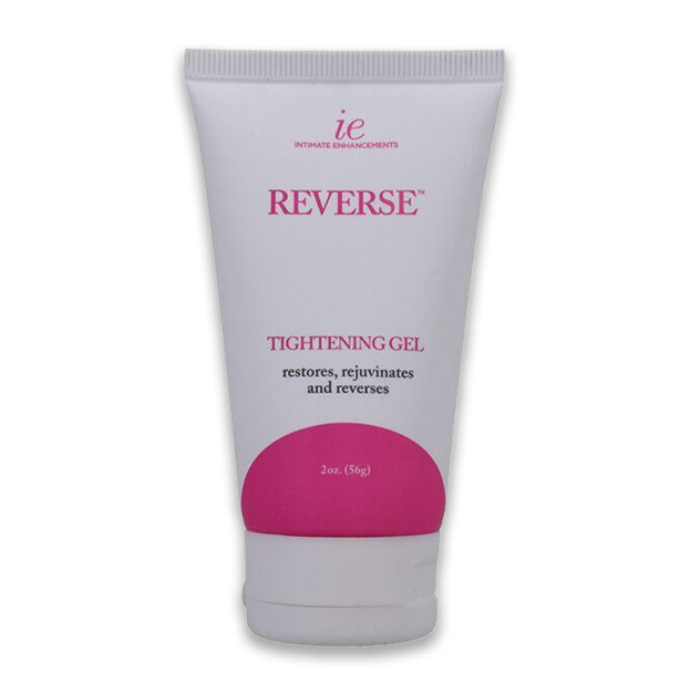 Гель для звуження піхви Doc Johnson Reverse-Tightening Gel For Women