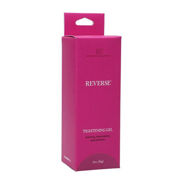 Гель для звуження піхви Doc Johnson Reverse-Tightening Gel For Women