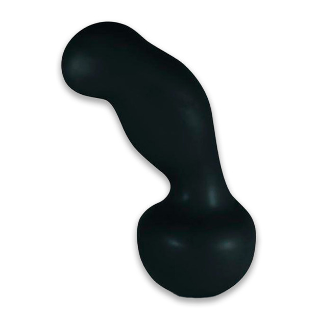 Prostate Massager Nexus Gyro Black