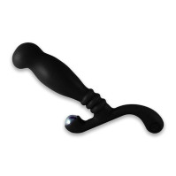 Масажер простати Nexus Glide Black