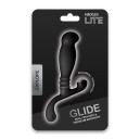 Массажер простаты Nexus Glide Black