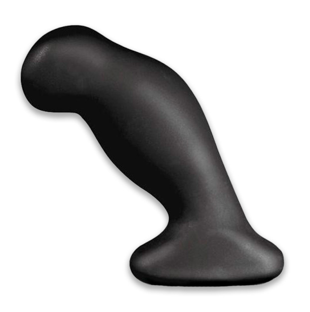 Prostate Massager Nexus Silo Black
