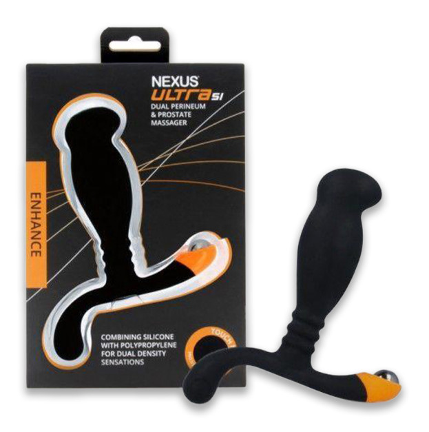 Prostate Massager Nexus Ultra SI