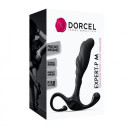 Массажер простаты Dorcel Expert P size M