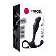 Масажер простати Dorcel Expert P size M