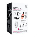 Масажер простати Dorcel Expert P size S