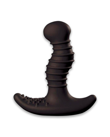 Prostate Massager Nexus Ridge Rider Plus Black