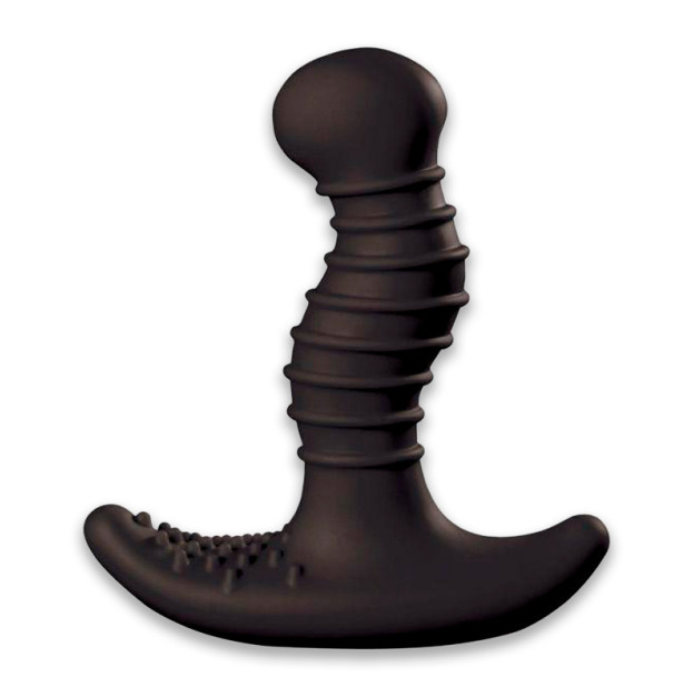 Prostate Massager Nexus Ridge Rider Plus Black