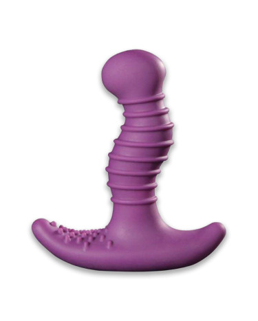 Массажер простаты Nexus Ridge Rider Plus Purple